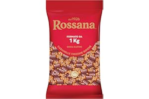 FIDA Rossana Caramello Salato 1 kg