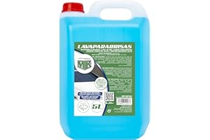 MOTORKIT Lave-glace Liquide de lave-glace MOT20325