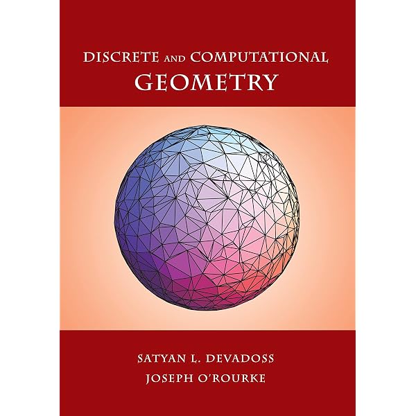 Computational Geometry: Algorithms and Applications: Amazon.co.uk