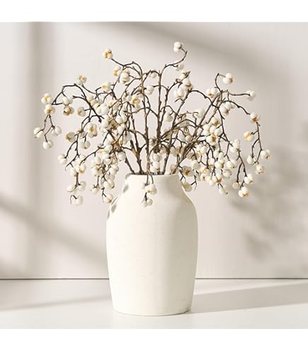 ronde plantenpot blauw groen glazuur | Schouten Tuincreaties