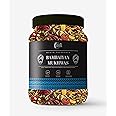 Organic Nature Homemade Bambaiya Mukhwas 150 gms Mix Saunf mukhwas [Jar Pack]