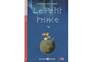 Le Petit Prince: Buch (Lectures ELI Juniors): Lektüre mit Audio-Online