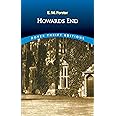 Howards End (Dover Thrift Editions: Classic Novels)