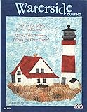 Waterside Quilting: Patterns for Lakes, Rivers and Seaside