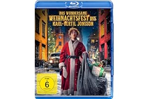 Das wundersame Weihnachtsfest des Karl-Bertil Jonsson