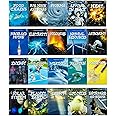 Children Introduction to Science for Beginners (Series 1 & 2) 20 Book Collection Set