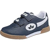 Chaussures Intérieur Velcro Enfant Lico Chaussures D'Intérieur Lico Boulder V Enfant - Velcro Synthétique Confortables Chaussures Sport Unisexe Enfant