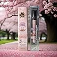 Alf Fragrance Aqua Pearl 10ML Pocket Perfume | 72 Hours Long Lasting | Unisex | Alcohol Free | Stain Free