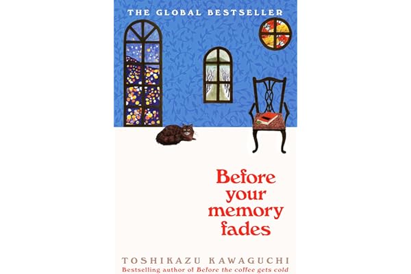 Before Your Memory Fades