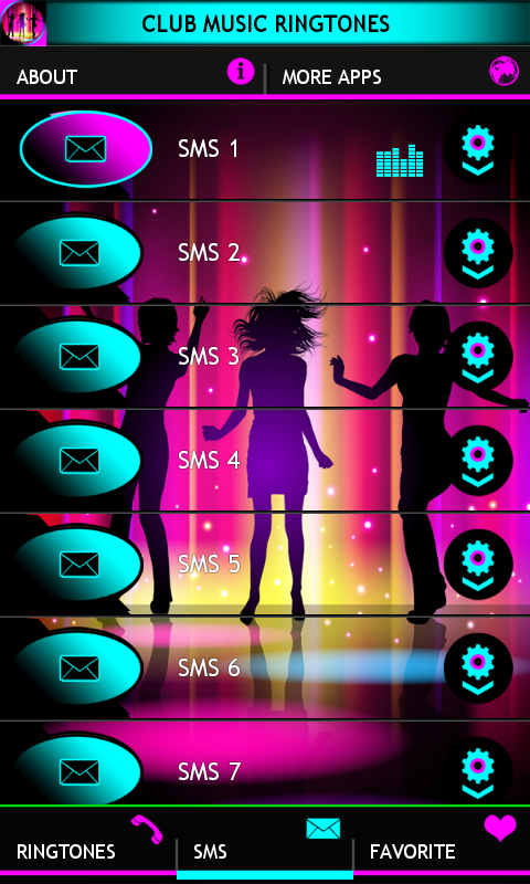 Club Music Ringtones Amazon Co Uk Welcome