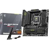 MSI MAG B850M MORTAR WIFI AMD B850 Soket AM5 DDR5 8200(OC) MHz mATX Gaming (Oyuncu) Anakart