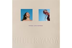 Miss Universe (Clear Vinyl)