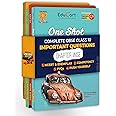 Educart CBSE Class 10 One Shot Question Bank 2024-25 Science, Mathematics, Social Science and English (for 2025 exam) 4 Book Bundle