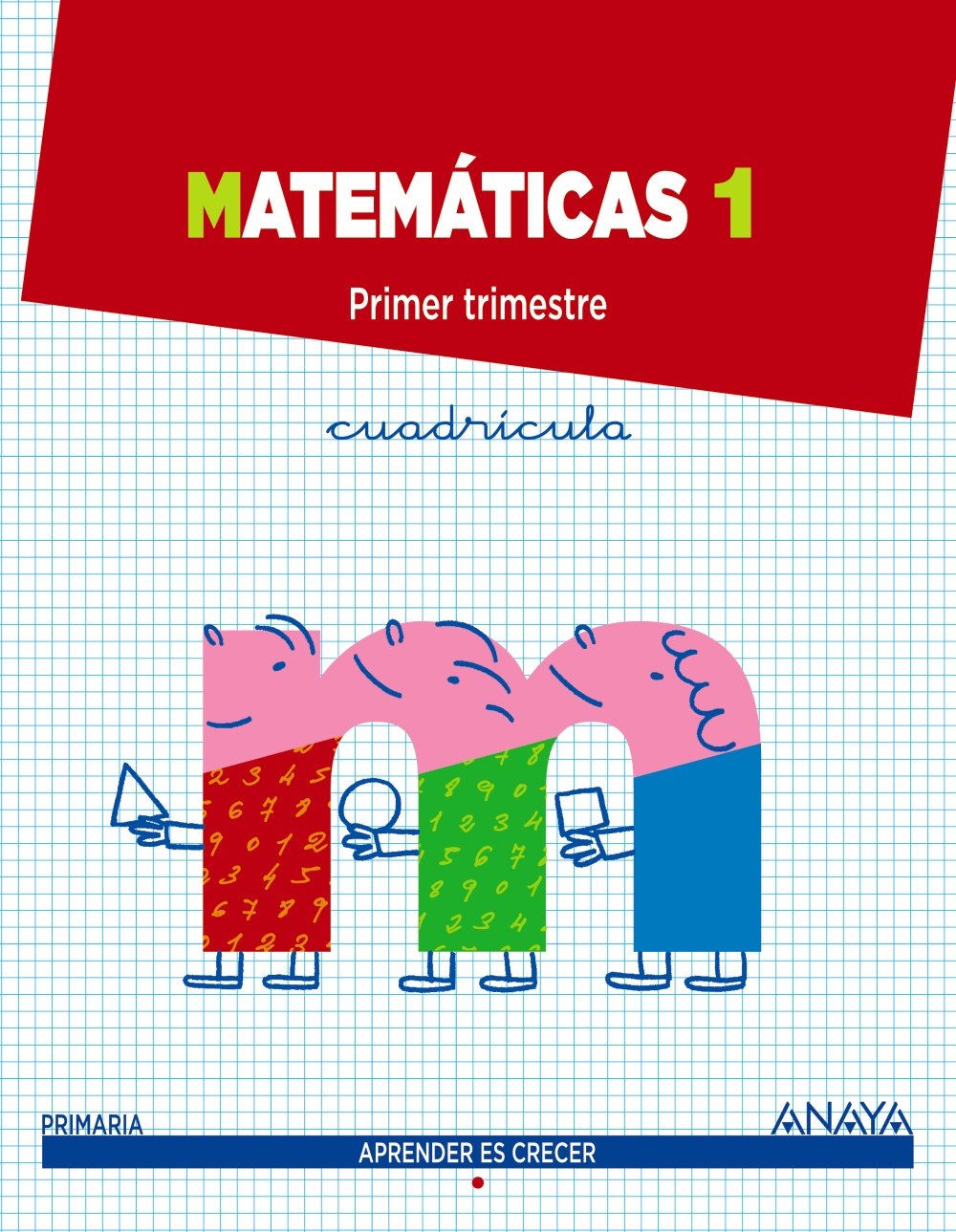 Matemáticas 1