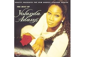 Best of Yolanda Adams