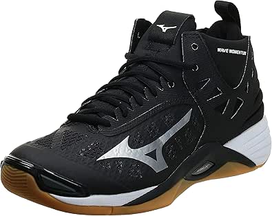 mizuno high top volleyball shoes