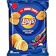 Lay's Potato Chips - India's Magic Masala, 28 grams Unique