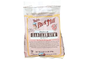 Bob's Red Mill, Xanthan Gum Powder, 8 oz