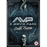 Alien vs. Predator/ Alien vs. Predator: Requiem Double Pack [DVD] [2004]