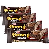 Eti Browni Intense 50 g (4 paketi)