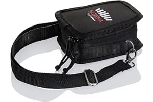 Hokema funda – mini-kalimba 7 – 9 Cuchillas