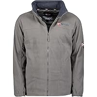 Geographical Norway Tantastique Lady - Fleece Fine Women Warm Fermetur