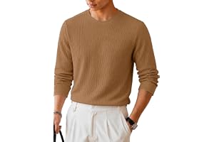 Noble Monk Men's Striped Regular Fit Full Sleeve Round Neck T-Shirt | Stylish Casual Top | Comfortable Everyday Wear Ideal for Outings, Travel & Daily Use
