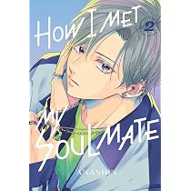 How I Met My Soulmate 4 : Anashin: Amazon.co.uk: Books