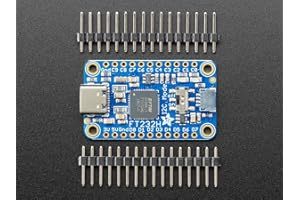 Adafruit FT232H Breakout - USB ogólnego przeznaczenia do GPIO+SPI+I2C