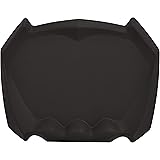 Amazon Basics ergonomische Anti-Ermüdungsmatte für Stehschreibtische, Büromatte, akupunkturstimulierende Oberfläche, 80 x 62,