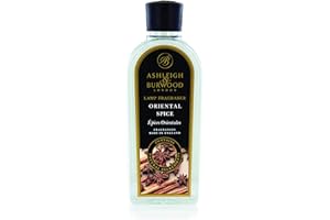 Ashleigh & Burwood Oriental Spice Lamp Fragrance 250ml