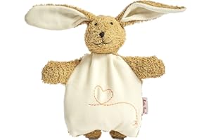 Käthe Kruse - Cojín térmico huesos cereza conejo Pino (174436.0)