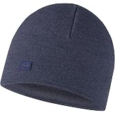Buff Merino Fleece Beanie - Unisex Adult Merino Fleece Beanie