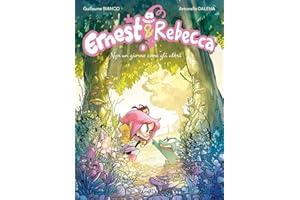 Ernest & Rebecca. Non un giorno come gli altri (Vol. 8)