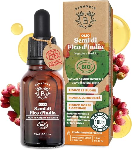 Naturactive Olio essenziale di elicriso biologico 5ml