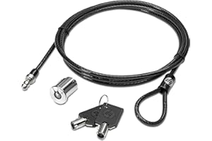 HP NB000133 HP AU656AA Notebook Docking Station Cable Lock