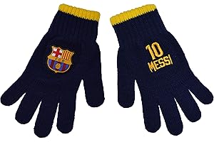 FC BARCELONE Barça Pyjamas Lionel Messi - Official BARCELONA FC Collection - Size: for Child