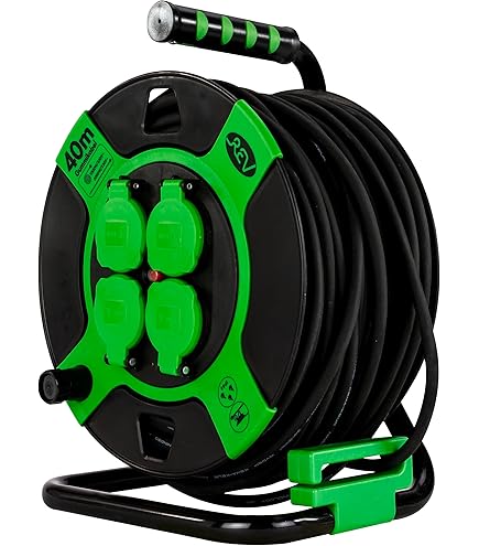 Cavo Di Prolunga Da 13 Pin A 13 Pin Lungo 1 M Per Rimorchi, Barche - Foto 3