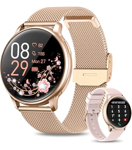 Yystao Lot De 2 Câbles Pour Montre Intelligente RUXINGX 1,83