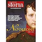 Napoleone: Dalla Corsica a Sant'Elena: trionfi, progetti, sconfitte, donne, nemici (e segreti) dell'uomo che ha affascinato i
