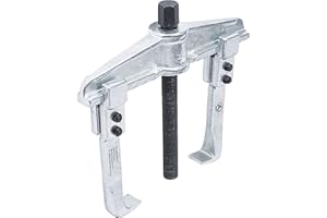 BGS Diy 93-2 | Parallel-Abzieher, 2-armig | 80 - 200 mm