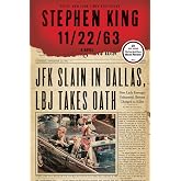 [ 11.22.63 ] [ 11.22.63 ] BY King, Stephen ( AUTHOR ) Jul-05-2012 Paperback
