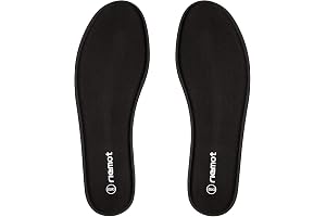 Men Black/Soft Foam