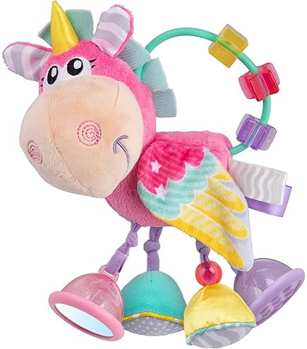 Rammelaar Playgro Clip Clop | Van Asten Babysuperstore