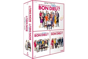 Qu'est-ce Qu'on A Fait Au Bon