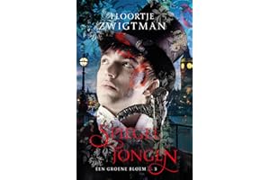 Spiegeljongen (Een groene bloem, 3)