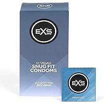 My Size Pro My Size Natural Condom Latex 60mm 36 Uds - View #5
