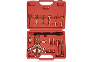 DAYUAN 13 delar harmonisk balanserare rattdragare kit