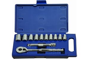 Williams 50667 Drive socket and Drive Tool set, 50669
