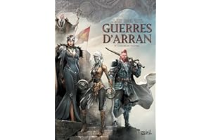 Guerres d'Arran T06